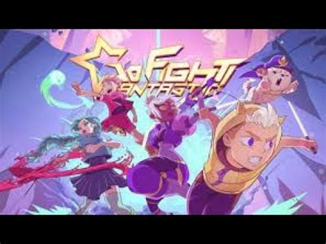 Go Fight Fantastic Gameplay EN Combattez L Envahisseur En Solo Ou En