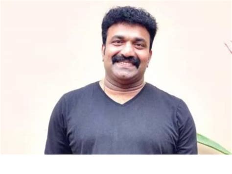 Malayalam Actor Kottayam Nazeer Shares Health Update With A Work Day Selfie - News18