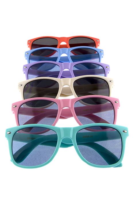 Kids Sunglasses – City Sunglass