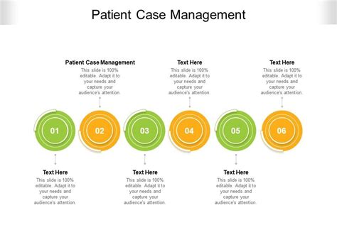 Patient Case Management Ppt Powerpoint Presentation Outline Display Cpb Pdf