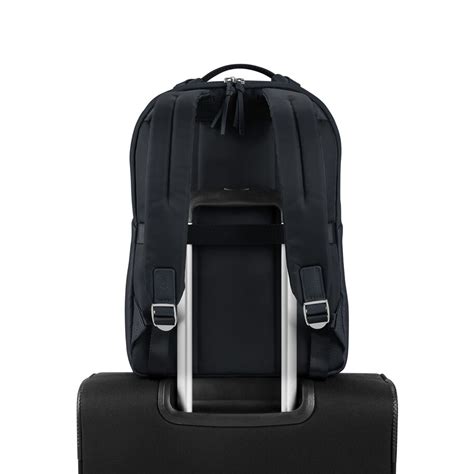 Women's Leather Everyday Laptop Backpack | Samsonite