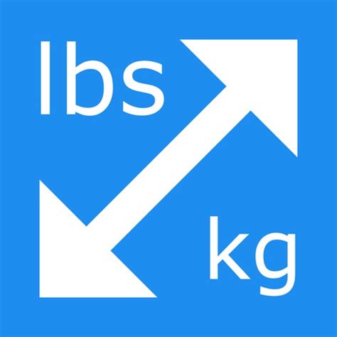 lbs kg converter by SDG CODE DOO NIS
