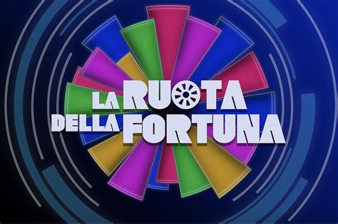 La Ruota Della Fortuna Su Canale Niente Prime Time Tvblog