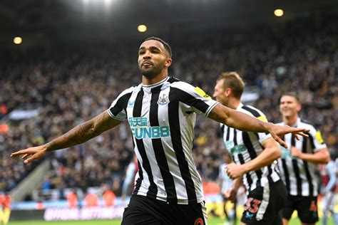 Newcastle United vs Aston Villa LIVE: Premier League result, final ...