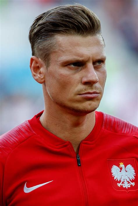 Lukasz Piszczek Of Poland Looks On Prior To The 2018 FIFA World Cup