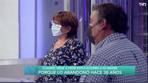 Hombre Acudió A Carmen Gloria En Busca De Respuestas Fue Abandonado