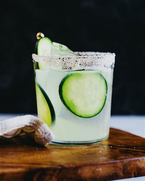 20 Cool Cucumber Recipes – A Couple Cooks