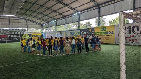 Clube Da Bola Futebol Indoor - Clube da Bola participa do maior torneio de futebol infantil do mundo ...