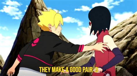 Boruto Greatness Boruto Episode Review Youtube