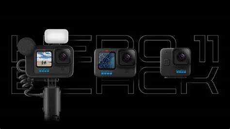 Gopro Hero 11 Hero 11 Mini Prices In The Philippines Noypigeeks