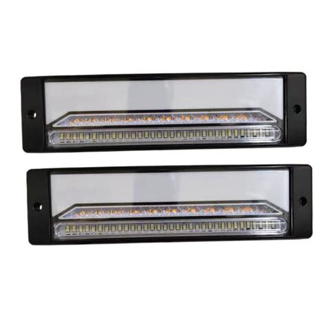 Best LED Truck Tail Lights Manufacturer and Supplier