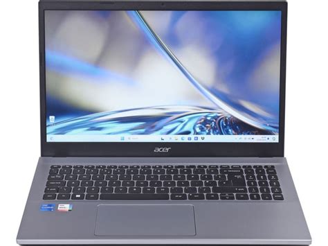 Acer Aspire 3 A315 59 Review 155 Inches 1767kg Intel Core I5 16gb