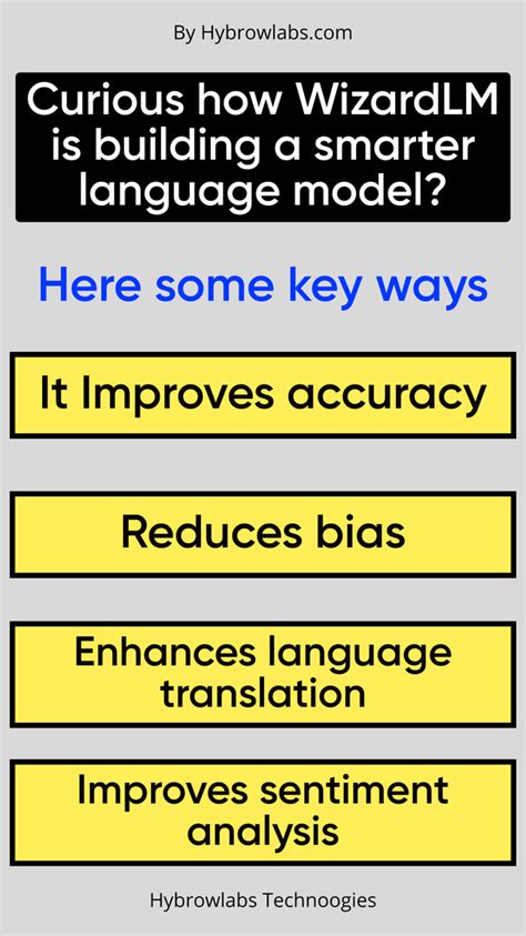 Wizardlm The Next Frontier In Nlp Advancing Instruction Datasets To