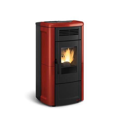 Pelletofen La Nordica Extraflame Novella Evo Kw