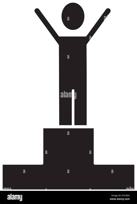 isolated winner design stock vector image art alamy