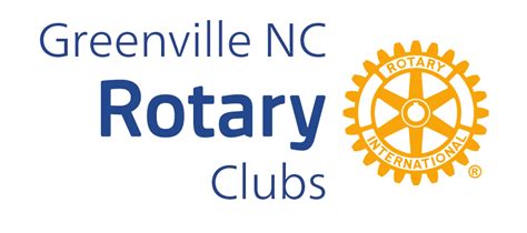 Greenville Nc Rotary