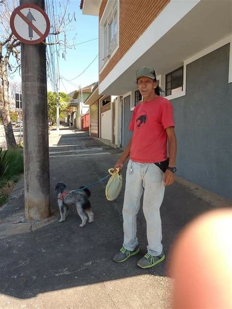 Pin de Rubens Custodio em POÇOS DE CALDAS MG Poço