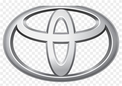 Geschichte Des Toyota Logos