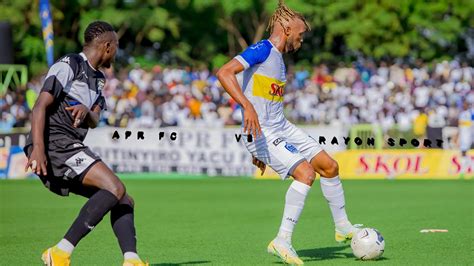 Live Derby APR FC VS RAYON SPORT Rwanda Primus Nations League