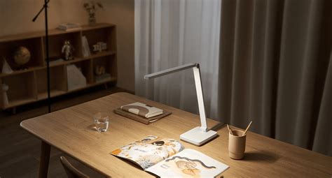 Xiaomi Desk Lamp Lite Xiaomi Global