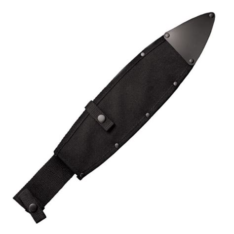 SMATCHET MACHETE SHEATH | Cold Steel Knives