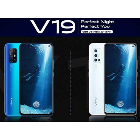 Jual Hp Vivo V Ram Gb Rom Gb Fifo V Gb Garansi