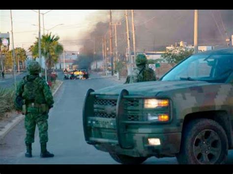 Marcha En Apoyo A Militares Caso Matamoros Lvaro Delgado Youtube