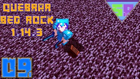 Como Quebrar A BedRock No Minecraft Survival O Guia Completo Survival