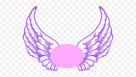 Angel Wings Angel Wing Clip Art 2 Image Clipartix Add Angel Wings