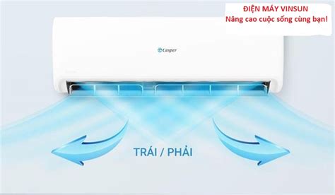 Điều Hòa 2 Chiều Treo Tường