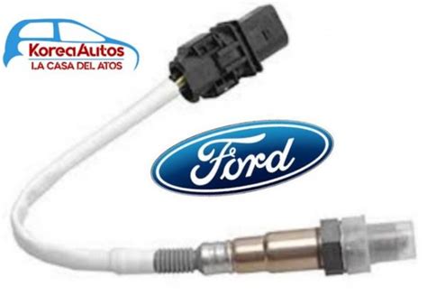 Sensor Oxigeno Ford Fiesta Focus Escape Explorer Koreaautos