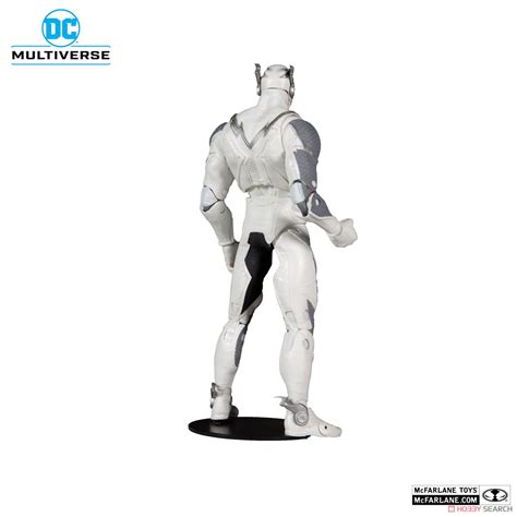 DC Comics DC Multiverse 7 Inch Action Figure 066 The Flash Hot