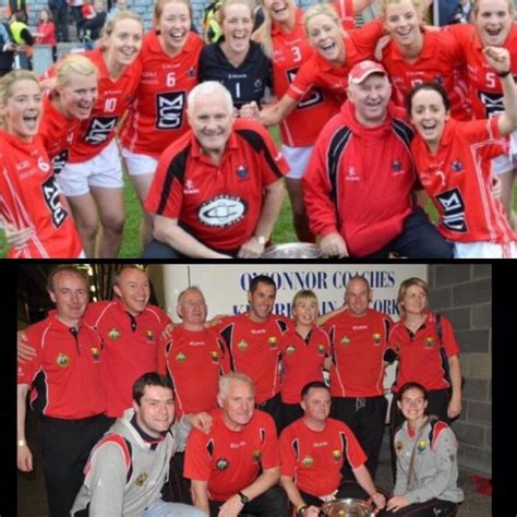 Cork Lgfa Corklgfa Twitter