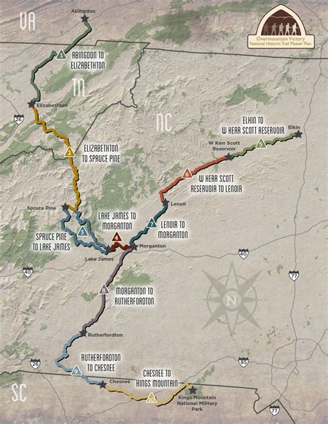 Current Goals and Projects - Town of Blacksburg