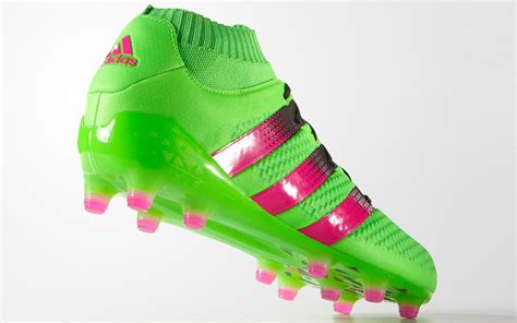 Next Gen Adidas Ace Primeknit 2016 Boots Released Footy Headlines