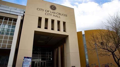 Las Cruces Candidates For Mayor Councilors Face Off In 2023 Election