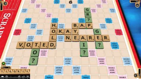 SCRABBLE - The Classic Word Game Game Free Download - IGG Games