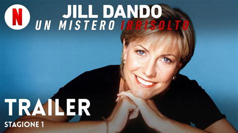 Jill Dando Un Mistero Irrisolto Stagione 1 Trailer In Italiano