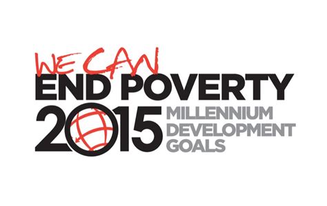 Millennium Development Goals Uk