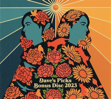 Grateful Dead Daves Picks 2023 Bonus Disc Caine Schneider Flickr