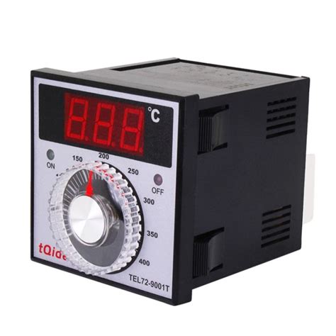 High Precision Pid Oven Temperature Controller Digital Temperature