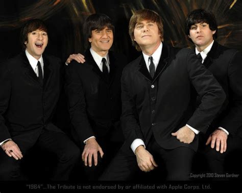 Beatles Tribute Band Celebrates Its 30th Year Music