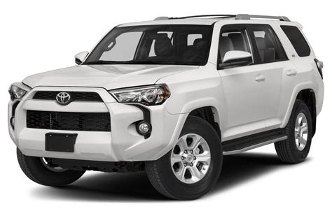 2018 Toyota 4runner For Sale By Owner Bettie Cherry