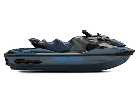 Moto D’acqua Sea Doo Modelli 2025