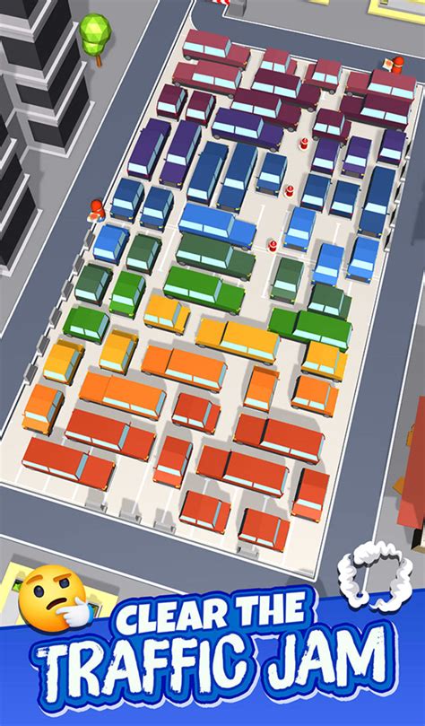 Android I In Move Car Parking Jam D Ndir