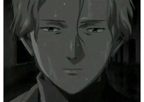 Johan Liebert Villain Terbaik Dalam Sejarah