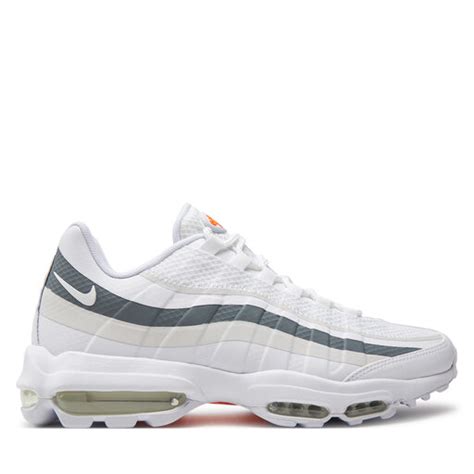 Sneakers Nike Air Max 95 Ultra CI2298 100 Weiß eschuhe de