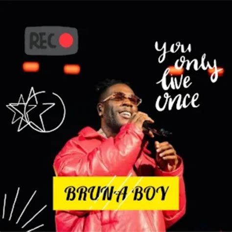 Burna Boy Last music 2023 for Android - Download