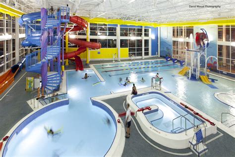 Kroc Center Professiona1 (1) » Counsilman-Hunsaker - Aquatics for Life