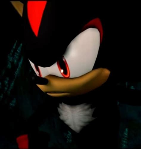 Pin By ౨ৎ On Sonic Shadow The Hedgehog Sonic Adventure Shadow